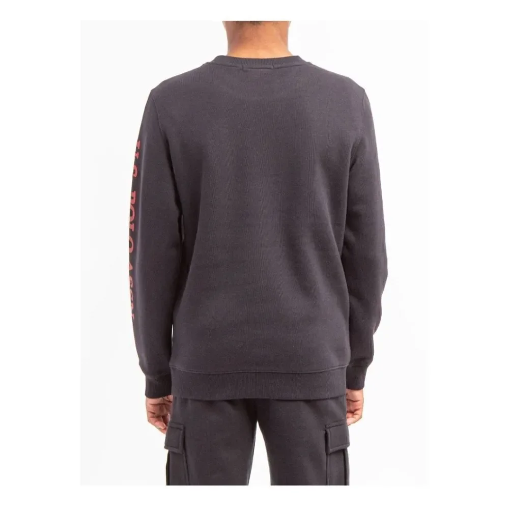 U.S. Polo Assn. from playground